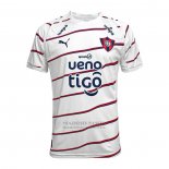 Tailandia Camiseta Cerro Porteno 2ª 2026