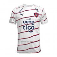 Tailandia Camiseta Cerro Porteno 2ª 2026