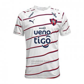 Tailandia Camiseta Cerro Porteno 2ª 2026