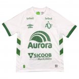 Tailandia Camiseta Chapecoense 2ª 2023