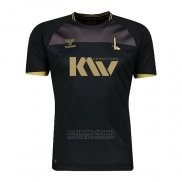 Tailandia Camiseta Charlton Athletic 3ª 2021-2022