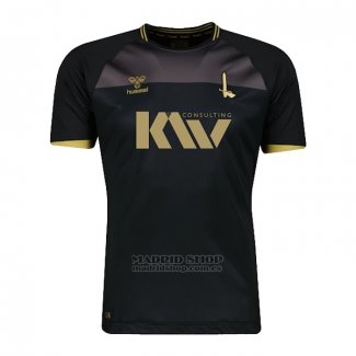 Tailandia Camiseta Charlton Athletic 3ª 2021-2022