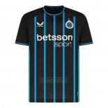 Tailandia Camiseta Club Brugge 1ª 2025-2026