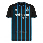 Tailandia Camiseta Club Brugge 1ª 2025-2026