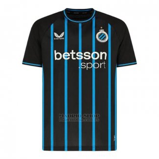 Tailandia Camiseta Club Brugge 1ª 2025-2026