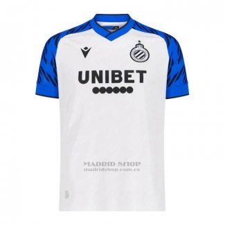 Tailandia Camiseta Club Brugge 2ª 2023-2024