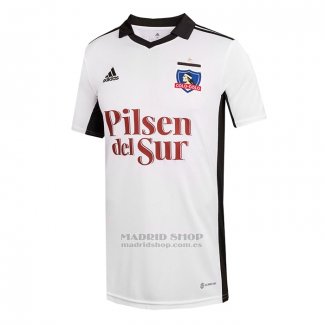 Camiseta Colo-Colo 1ª 2022