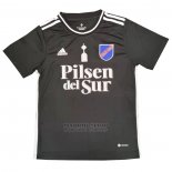 Tailandia Camiseta Colo-Colo Special 2022 Negro