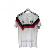 Tailandia Camiseta Colo-Colo Special 2025 Blanco