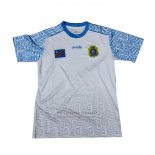 Tailandia Camiseta Congo 2ª 2021-2022