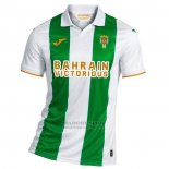 Tailandia Camiseta Cordoba 1ª 2026-2027