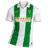 Tailandia Camiseta Cordoba 1ª 2026-2027