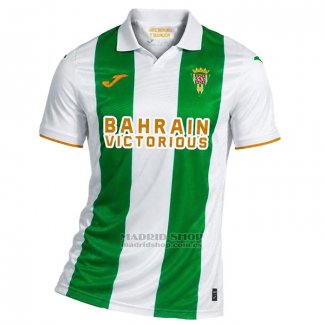 Tailandia Camiseta Cordoba 1ª 2026-2027