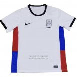 Tailandia Camiseta Corea del Sur 2ª 2024