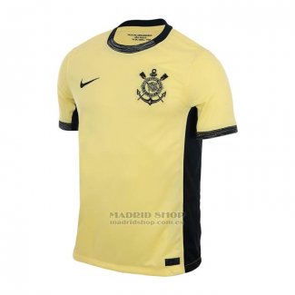 Tailandia Camiseta Corinthians 3ª 2023