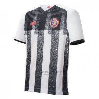 Tailandia Camiseta Costa Rica 2ª 2021-2022