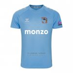 Camiseta Coventry City 1ª 2024-2025