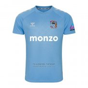 Camiseta Coventry City 1ª 2024-2025