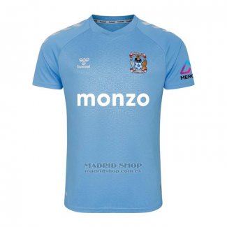 Camiseta Coventry City 1ª 2024-2025