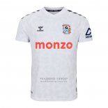 Camiseta Coventry City 2ª 2024-2025