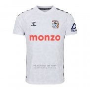 Camiseta Coventry City 2ª 2024-2025