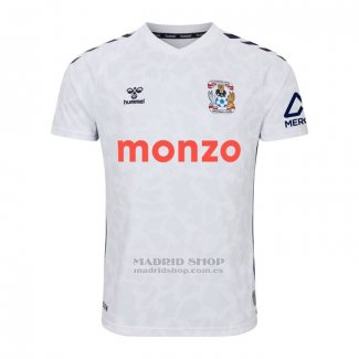 Camiseta Coventry City 2ª 2024-2025