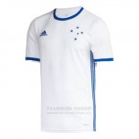 Tailandia Camiseta Cruzeiro 2ª 2020