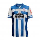 Tailandia Camiseta Deportivo de La Coruna 1ª 2020-2021