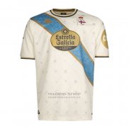 Tailandia Camiseta Deportivo de La Coruna 3ª 2025-2026
