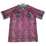 Tailandia Camiseta Dinamarca 1ª 2025