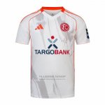Tailandia Camiseta Dusseldorf 2ª 2025-2026