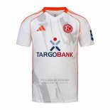 Tailandia Camiseta Dusseldorf 2ª 2025-2026