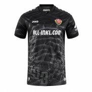 Tailandia Camiseta Dynamo Dresden 2ª 2025-2026