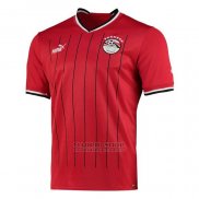 Camiseta Egipto 1ª 2022