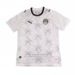 Tailandia Camiseta Egipto 2ª 2026