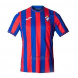 Tailandia Camiseta Eibar 1ª 2021-2022