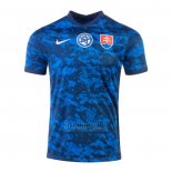 Tailandia Camiseta Eslovaquia 1ª 2020-2021
