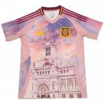 Tailandia Camiseta Espana Special 2024