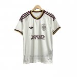 Tailandia Camiseta Espana Special 2026 Blanco