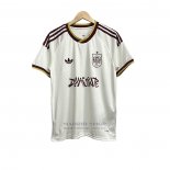 Tailandia Camiseta Espana Special 2026 Blanco