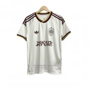 Tailandia Camiseta Espana Special 2026 Blanco
