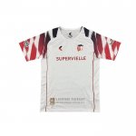 Tailandia Camiseta Estudiantes 2ª 2026