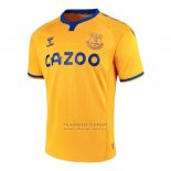 Tailandia Camiseta Everton 2ª 2020-2021