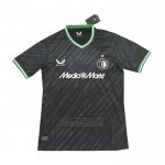 Tailandia Camiseta Feyenoord 2ª 2024-2025