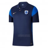 Tailandia Camiseta Finlandia 2ª 2020