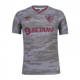 Tailandia Camiseta Fluminense 3ª 2021