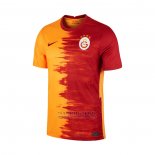 Tailandia Camiseta Galatasaray 1ª 2020-2021