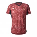 Tailandia Camiseta Galatasaray 3ª 2025-2026