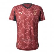 Tailandia Camiseta Galatasaray 3ª 2025-2026