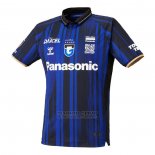 Tailandia Camiseta Gamba Osaka 1ª 2025